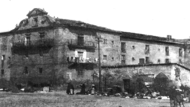 Convento de la Merced