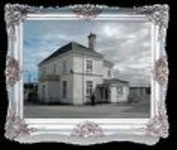 George Elkington and Henry Elkington