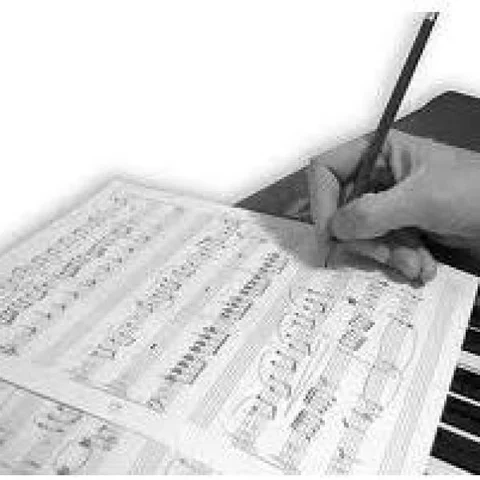 Acaba las sinfonías