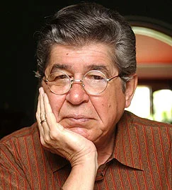 Alfredo Bryce Echenique (1939-