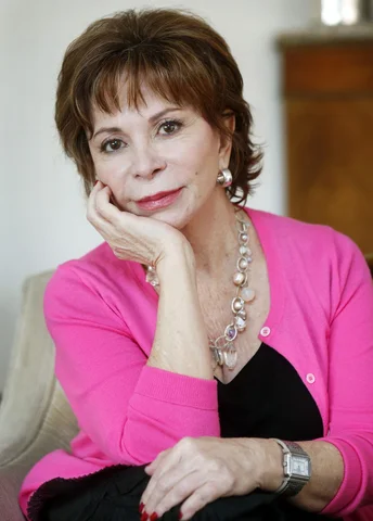 Isabel Allende (1942-