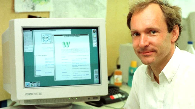 Proposta da World Wide Web