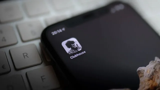 Popularização Do Clubhouse