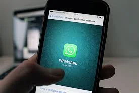 WhatsApp é Lançado