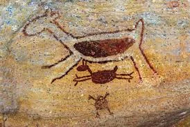 Pinturas Rupestres