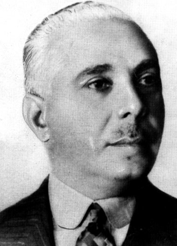 La instauración en el poder de Rafael Leonidas Trujillo,