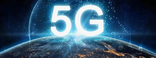 Expansão Do 5G Pelo Mundo