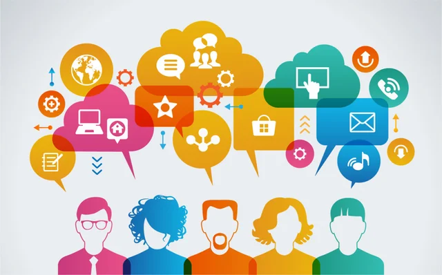 Expansão Da Comunicação Multimodal