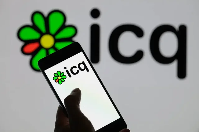 ICQ