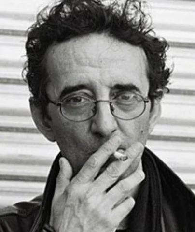 Roberto Bolaño (1953-2003)