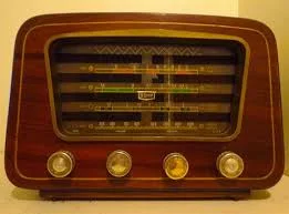 Rádio