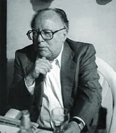 Augusto Monterroso (1921-2003)