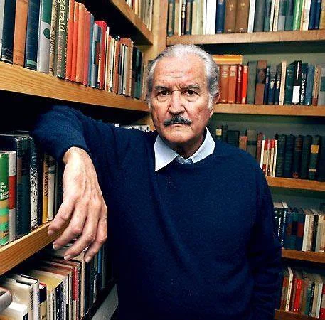 Carlos Fuentes (1928-2012)