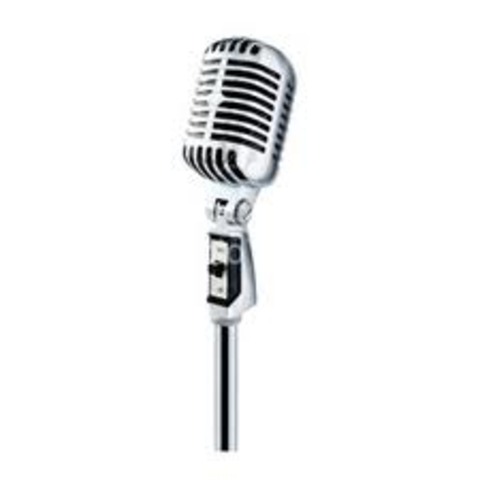 microphone