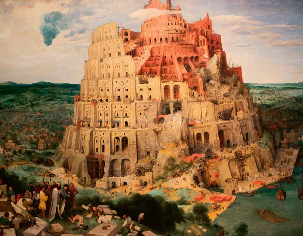 Ascenso de Hammurabi