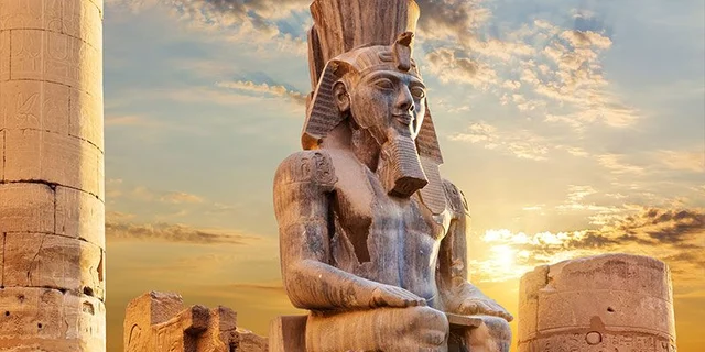 Reinado de Ramsés II