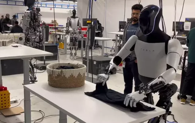 Revolução Digital e Inteligência Artificial