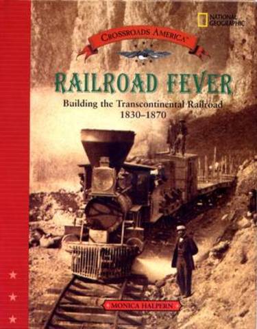 British build multiple railroads