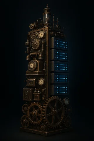 Era Digital (1940 - 2010)