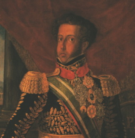 Brazil signs treaty with Britain