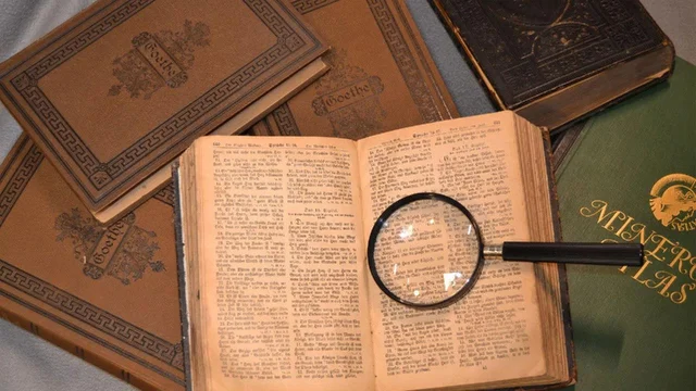 Fuentes históricas
