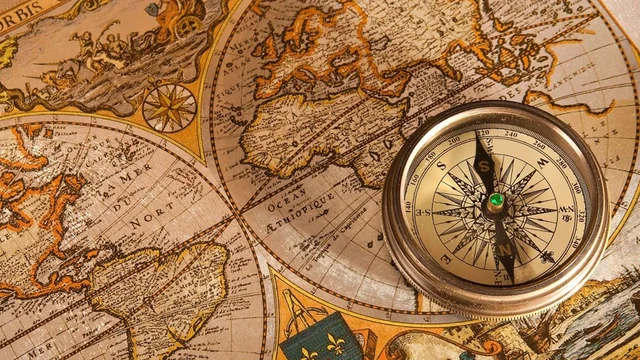Geografía de Europa y España