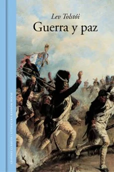 La guerra y la paz – León Tolstói
