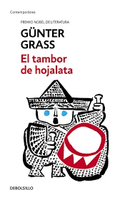 El tambor de hojalata – Günter Grass