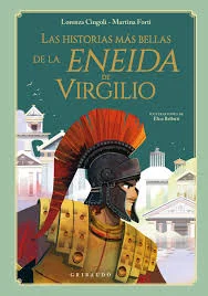 La Eneida – Virgilio