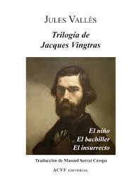 Las memorias de un oficial de húsares – Jules Vallès