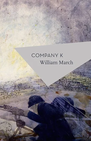 Company K – William March