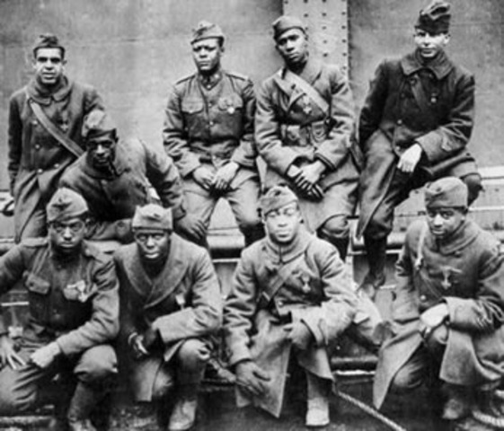 Integration of Armed Forces