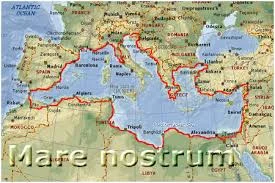 MARE NOSTRUM