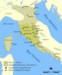 ORIGEN HISTÒRIC