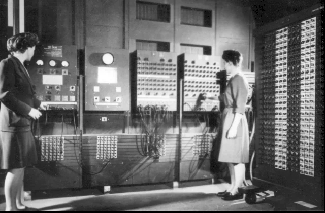 ENIAC (1946)