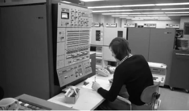 IBM System/360 (1966)