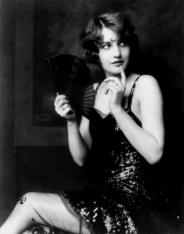 Flapper Dress in style