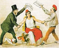 El Sexenio Democrático
