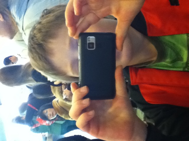 My brother was born in Tuscon, Arizona