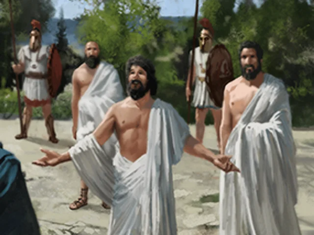 El gobierno de los ciudadanos