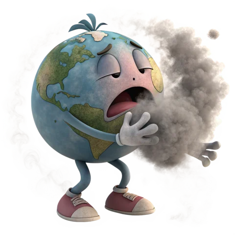 1960s - Primeras Preocupaciones Ambientales