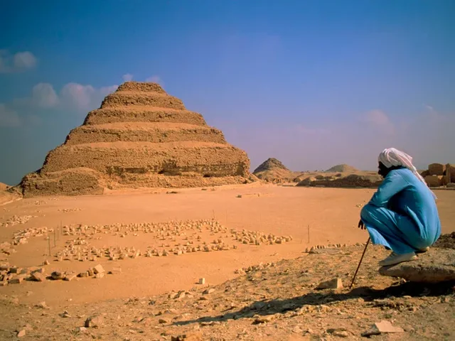 La unificación de las tierras del Nilo