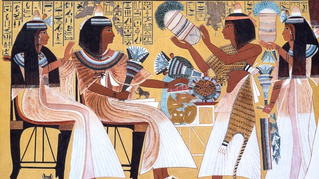 Hombres y mujeres iguales ante la ley