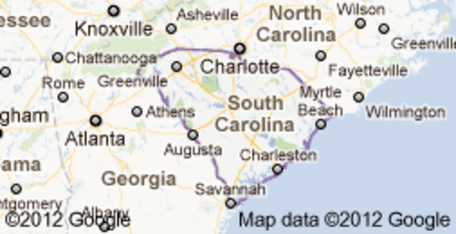 Nullification Crisis