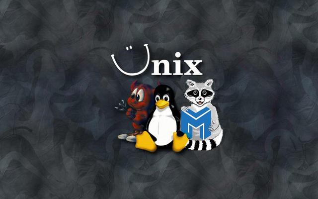 UNIX
