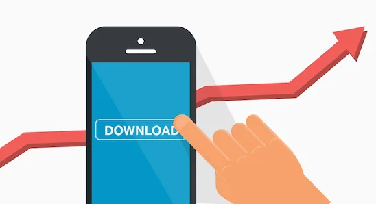 Primer lanzamiento público