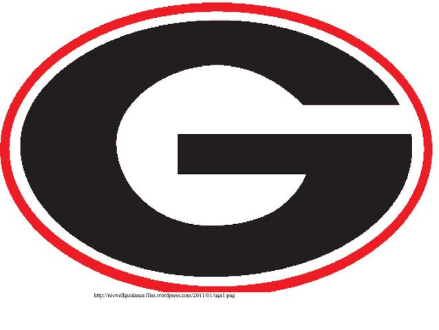 Integration of The University of Georgia