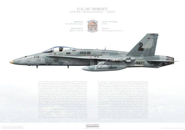 John Shipped over seas