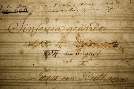 4 últimas sinfonías