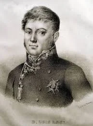 Luis Lacy